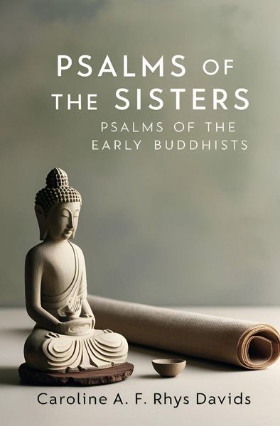 Produktbild: Psalms of the Sisters