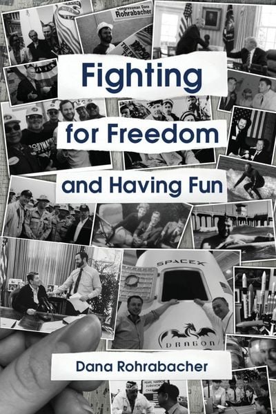 Produktbild: Fighting For Freedom and Having Fun