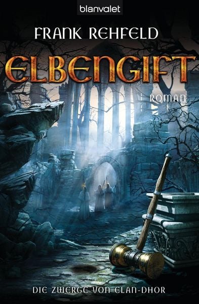 Produktbild: Elbengift
