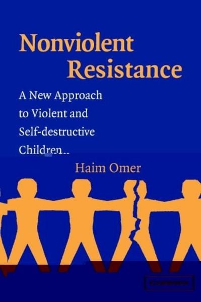 Produktbild: Non-Violent Resistance