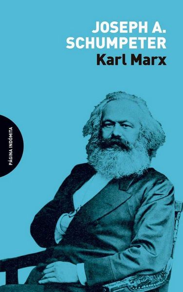 Produktbild: Karl Marx