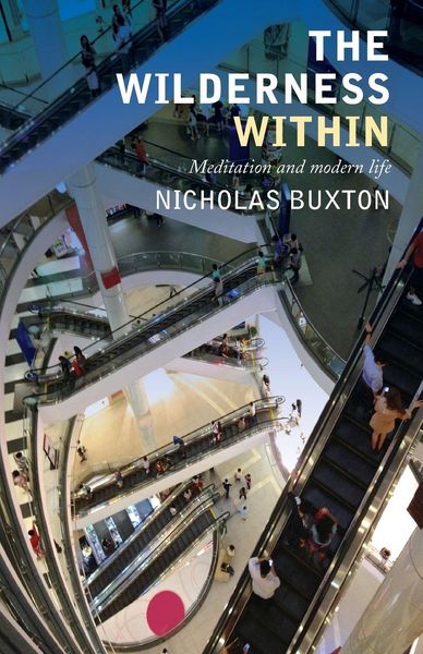 Produktbild: The Wilderness Within
