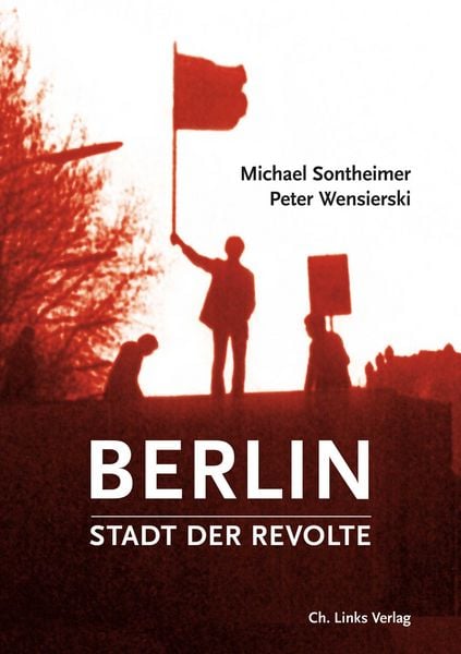 Produktbild: Berlin - Stadt der Revolte