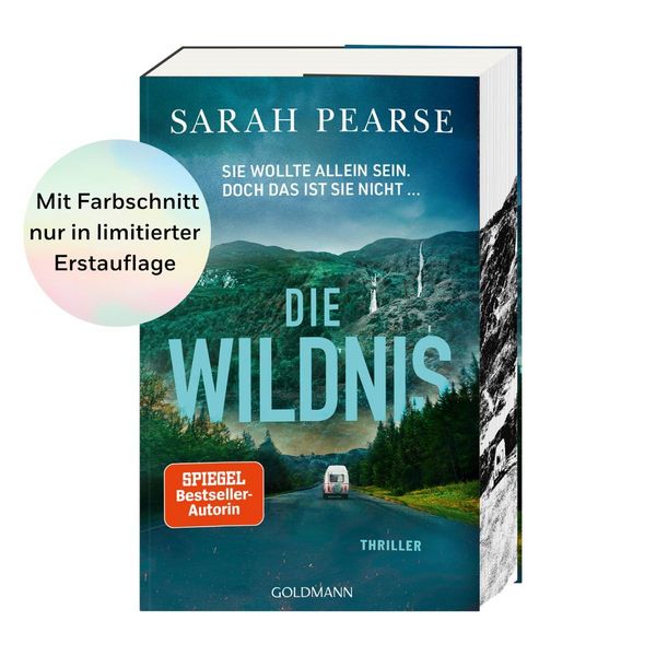 Produktbild: Die Wildnis