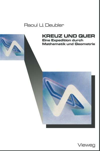 Produktbild: Kreuz und Quer