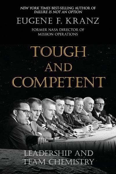Produktbild: Tough and Competent