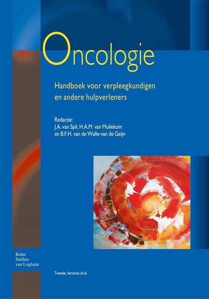 Produktbild: Oncologie