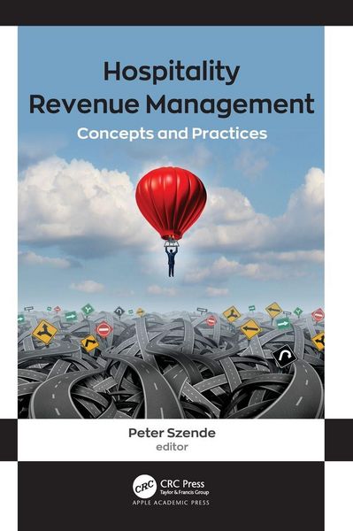 Produktbild: Hospitality Revenue Management