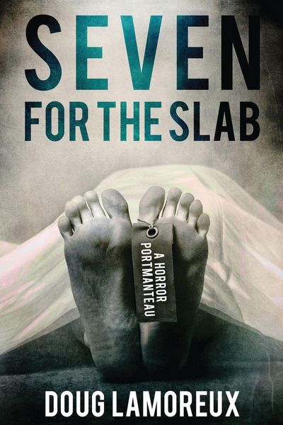 Produktbild: Seven for the Slab