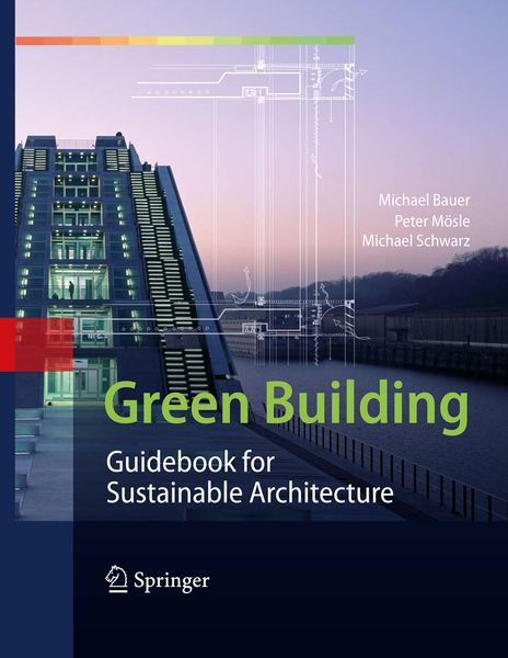 Produktbild: Green Building