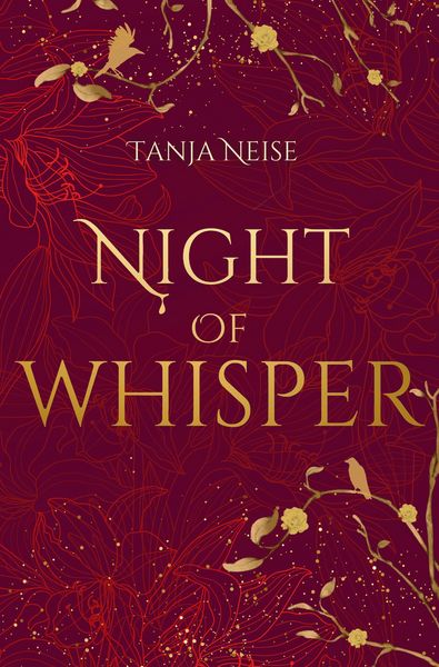 Produktbild: Night Of Whisper