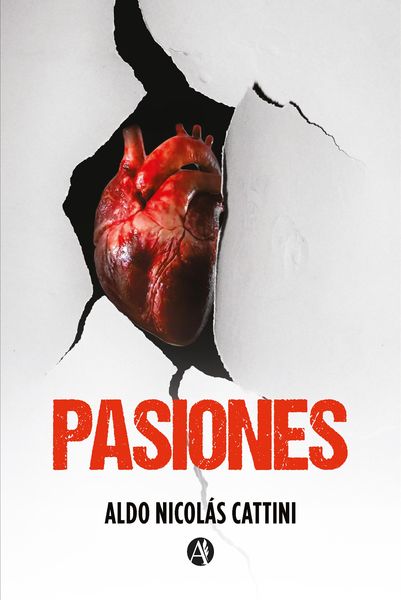Produktbild: Pasiones