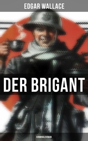 Produktbild: Der Brigant: Kriminalroman
