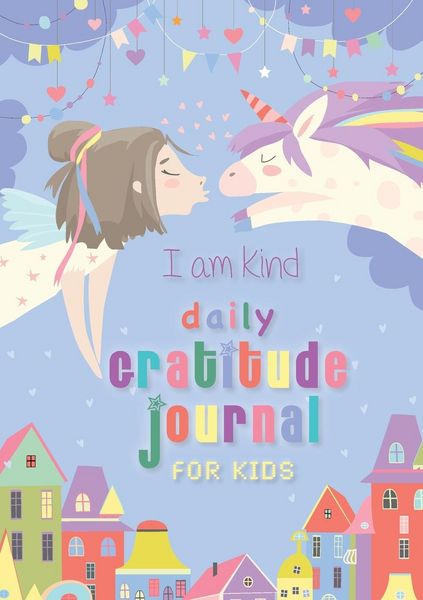 Produktbild: I Am Kind