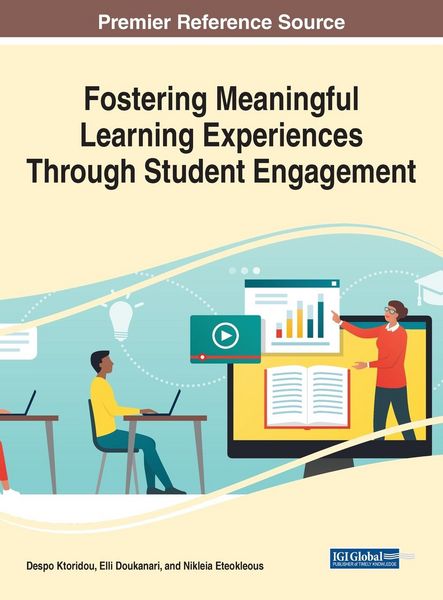 Produktbild: Fostering Meaningful Learning Experiences Through Student Engagement