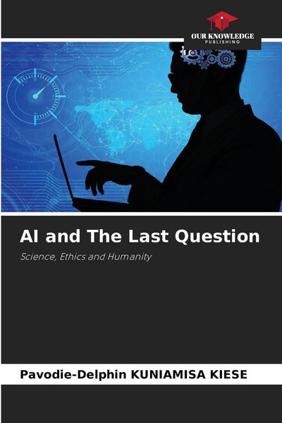 Produktbild: AI and The Last Question