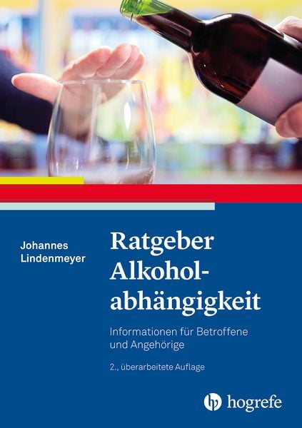Produktbild: Ratgeber Alkoholabh&auml;ngigkeit