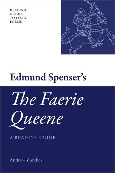 Produktbild: Edmund Spenser's 'The Faerie Queene'