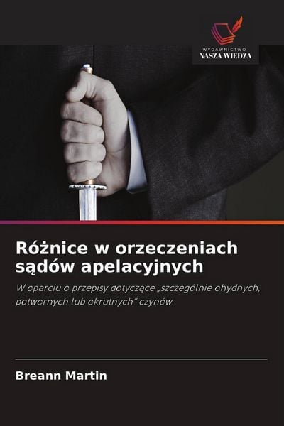 Produktbild: R&oacute;&iquest;nice w orzeczeniach s&iquest;d&oacute;w apelacyjnych