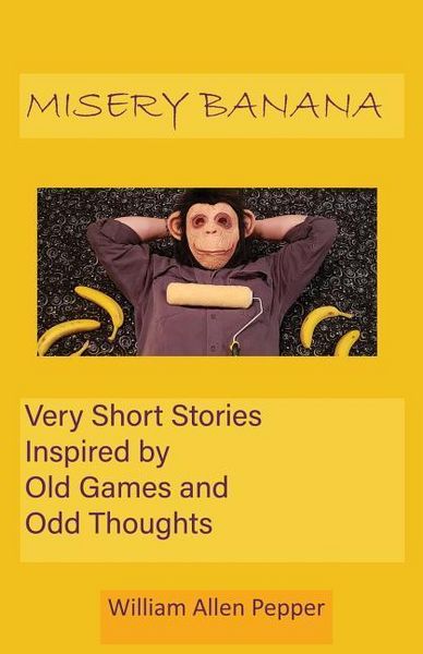 Produktbild: Misery Banana