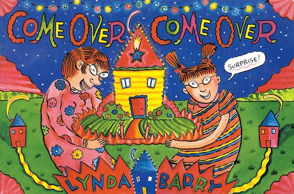 Produktbild: Come Over Come Over