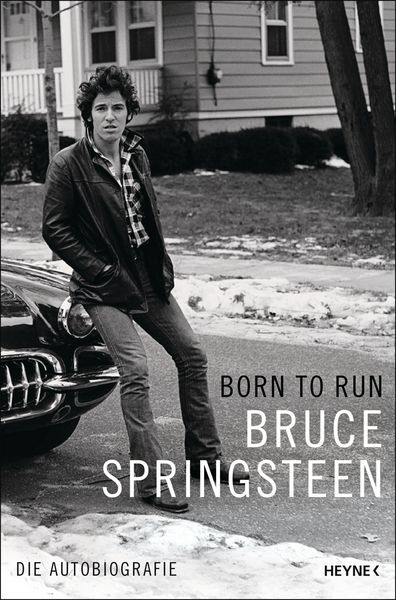 Produktbild: Born to Run