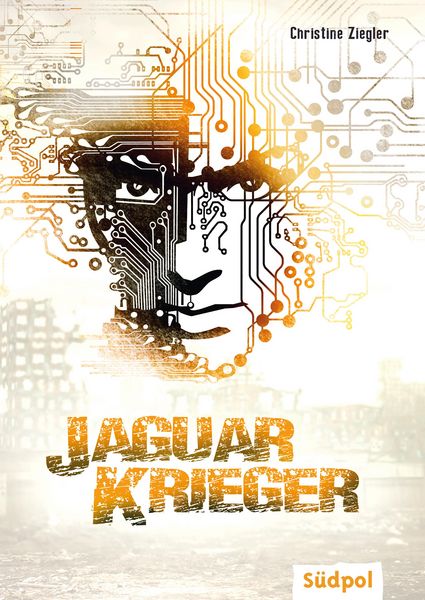 Produktbild: Jaguarkrieger