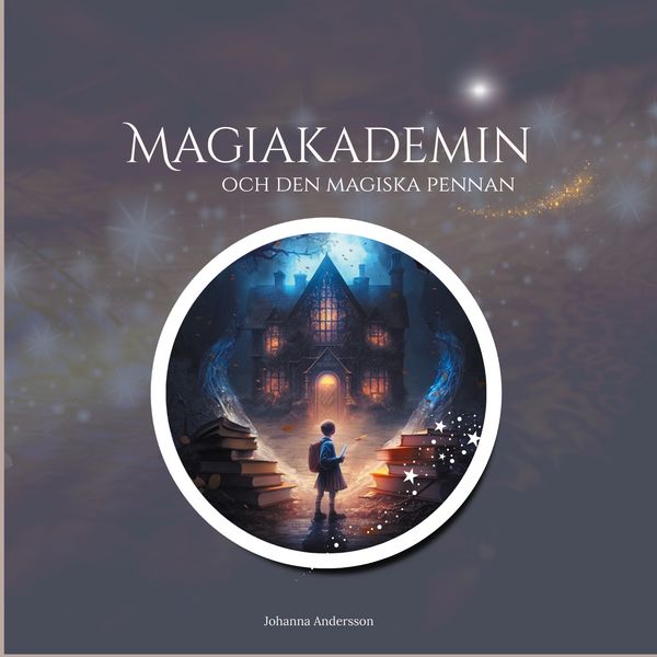 Produktbild: Magiakademin