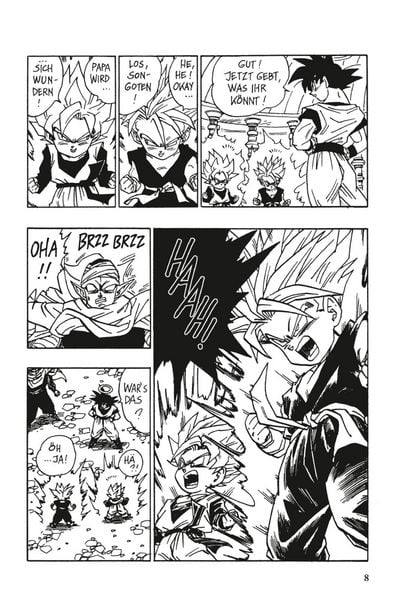 Produktbild: Dragon Ball 40