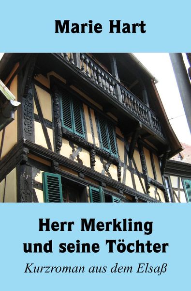 Produktbild: Herr Merkling und seine T&ouml;chter