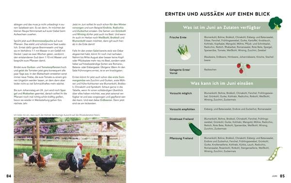 Produktbild: Homefarming: Das Kochbuch