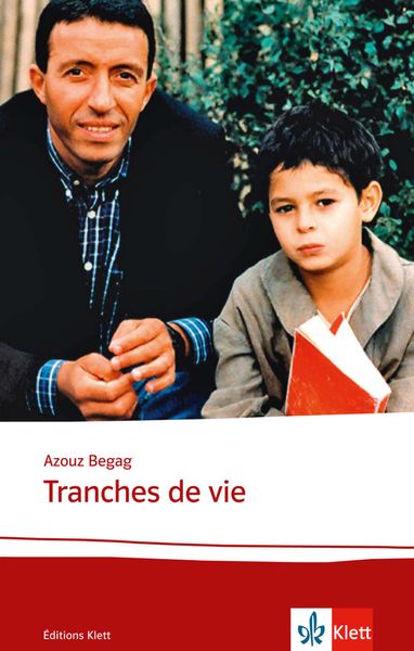 Produktbild: Tranches de vie