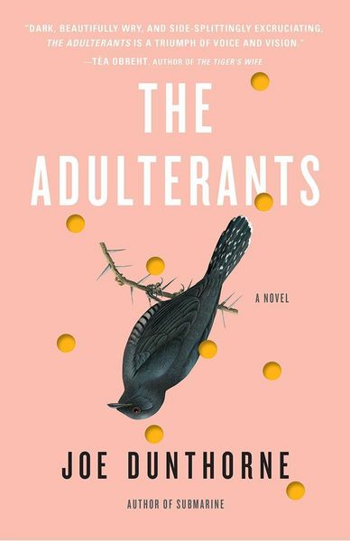 Produktbild: The Adulterants