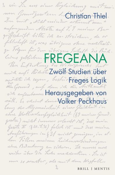 Produktbild: Fregeana