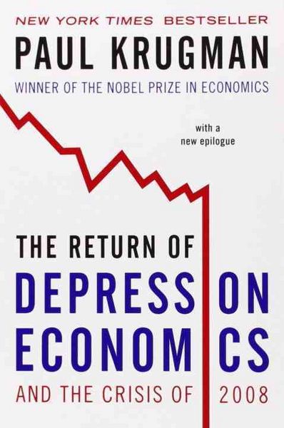 Produktbild: Return Of Depression Econo