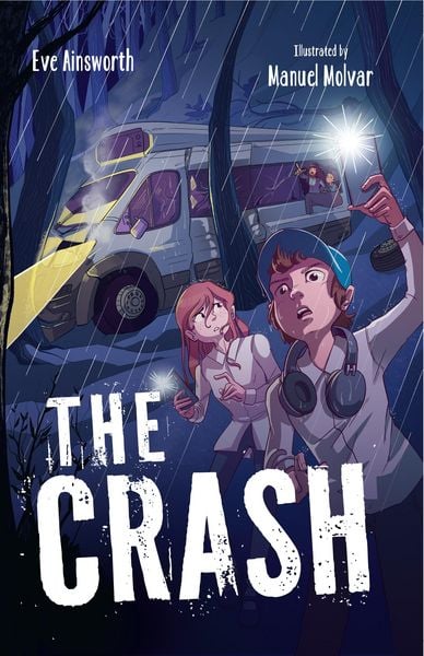 Produktbild: The Crash