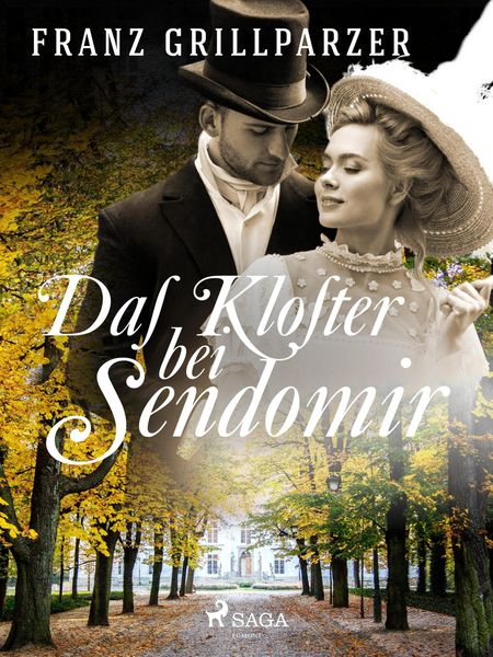Produktbild: Das Kloster bei Sendomir
