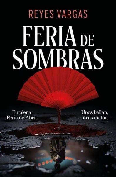Produktbild: Feria de sombras