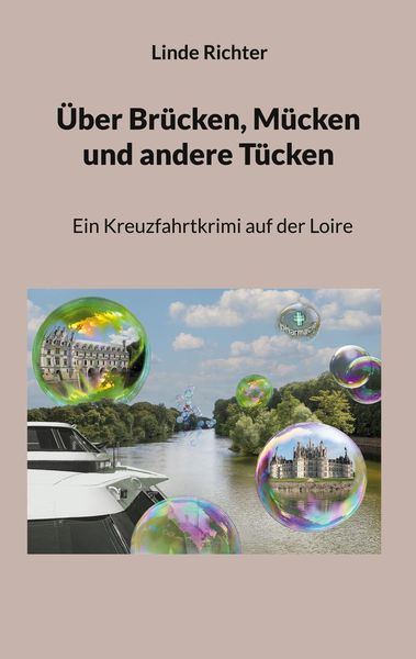 Produktbild: &Uuml;ber Br&uuml;cken, M&uuml;cken und andere T&uuml;cken