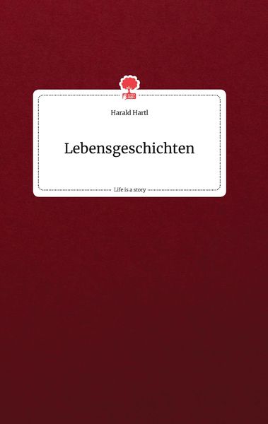 Produktbild: Lebensgeschichten. Life is a Story - story.one