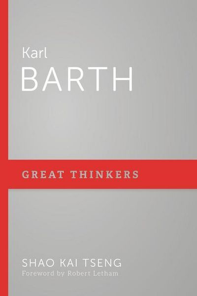 Produktbild: Karl Barth