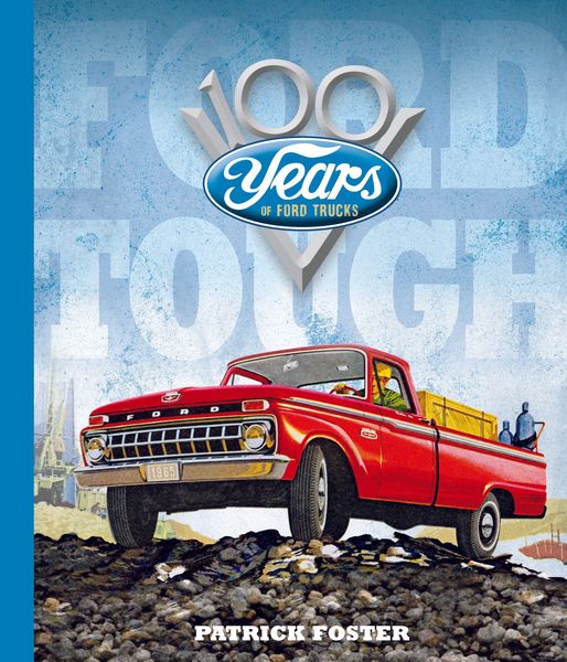 Produktbild: Ford Tough