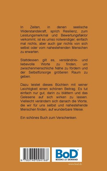 Produktbild: Gute Worte f&uuml;r dich