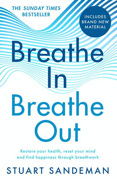 Produktbild: Breathe In, Breathe Out