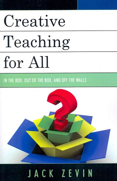 Produktbild: Creative Teaching for All