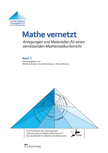 Produktbild: Mathe vernetzt 3. Anregungen und Materiali