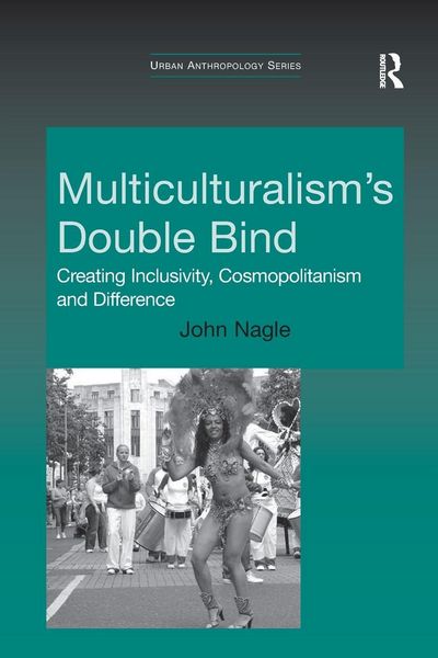 Produktbild: Multiculturalism's Double-Bind