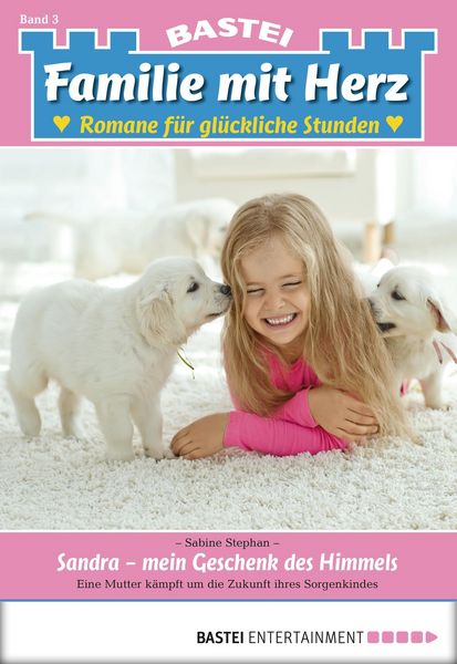 Produktbild: Familie mit Herz 3