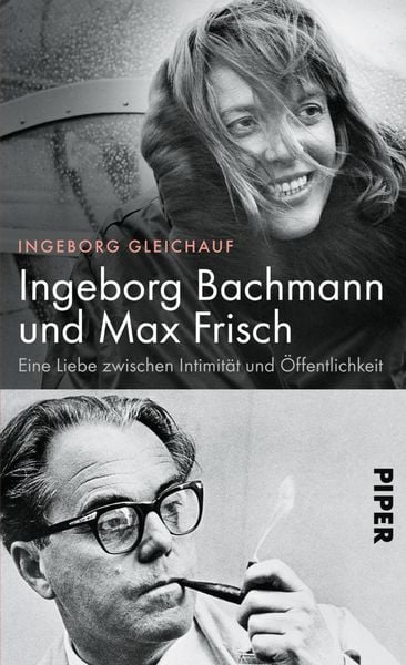 Produktbild: Ingeborg Bachmann und Max Frisch