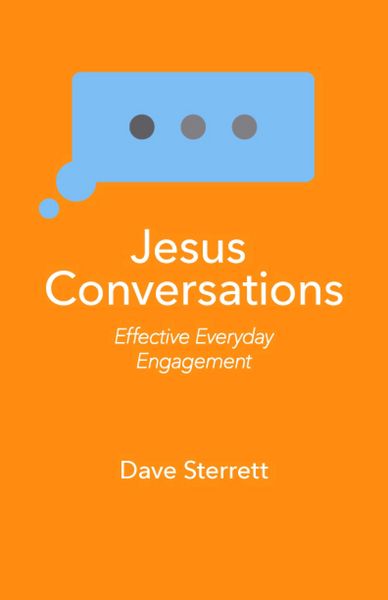 Produktbild: Jesus Conversations